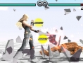Tekken : Dark Resurrection en images