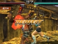 Tekken : Dark Resurrection en images