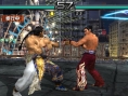 Tekken : Dark Resurrection en images