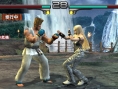 Tekken : Dark Resurrection en images