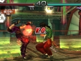 Tekken : Dark Resurrection en images