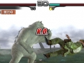 Tekken : Dark Resurrection en images