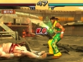 Tekken : Dark Resurrection en images