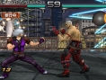 Tekken : Dark Resurrection en images