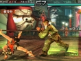 Tekken : Dark Resurrection en images
