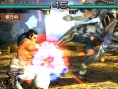 Tekken : Dark Resurrection en images