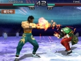 Tekken : Dark Resurrection en images