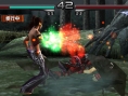 Tekken : Dark Resurrection en images