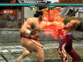 Tekken : Dark Resurrection en images
