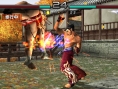 Tekken : Dark Resurrection en images
