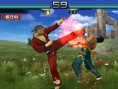 Tekken : Dark Resurrection en images