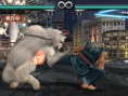 Tekken : Dark Resurrection en images
