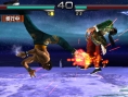 Tekken : Dark Resurrection en images