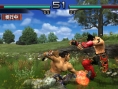 Tekken : Dark Resurrection en images