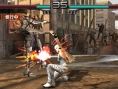 Tekken : Dark Resurrection en images