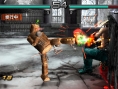 Tekken : Dark Resurrection en images