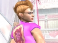 Tekken DR se customise
