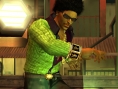 Tekken DR se customise