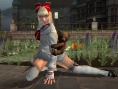 Tekken DR se customise