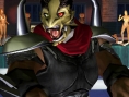 Tekken DR se customise