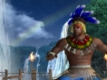 Tekken DR se customise