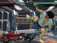 Tekken DR se customise
