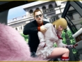 Tekken DR se customise