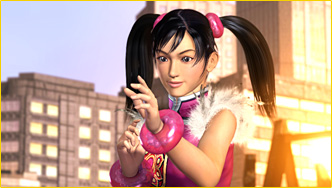 Deux vidéos de gameplay pour Tekken