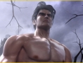 Tekken DR se customise