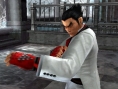 Tekken : Dark Resurrection en images