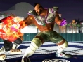 Tekken : Dark Resurrection en images
