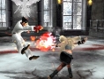 Tekken : Dark Resurrection en images