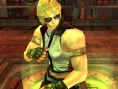 Tekken : Dark Resurrection en images