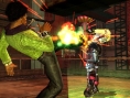 Tekken : Dark Resurrection en images