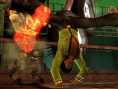 Tekken : Dark Resurrection en images