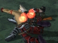 Tekken : Dark Resurrection en images
