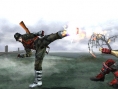 Tekken : Dark Resurrection en images