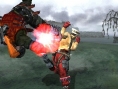 Tekken : Dark Resurrection en images