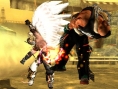 Tekken : Dark Resurrection en images
