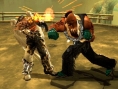 Tekken : Dark Resurrection en images