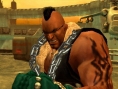 Tekken : Dark Resurrection en images