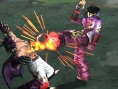 Tekken : Dark Resurrection en images