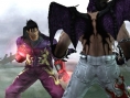 Tekken : Dark Resurrection en images