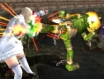 Pub Tekken : Dark Resurrection