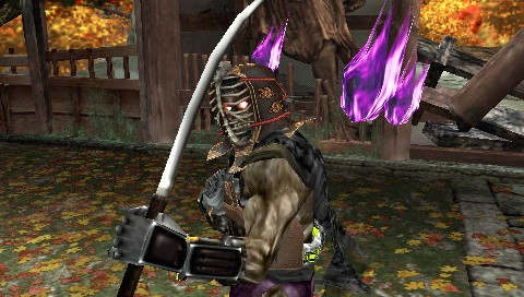 Pub Tekken : Dark Resurrection