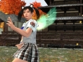 Pub Tekken : Dark Resurrection