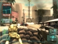 Ghost Recon 3, les images PS2