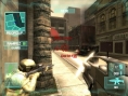 Ghost Recon 3, les images PS2