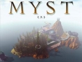Myst, premières images PSP