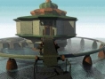 Myst, premières images PSP